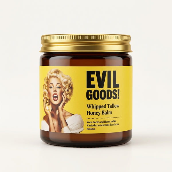 Evil Goods - Sebo de Res