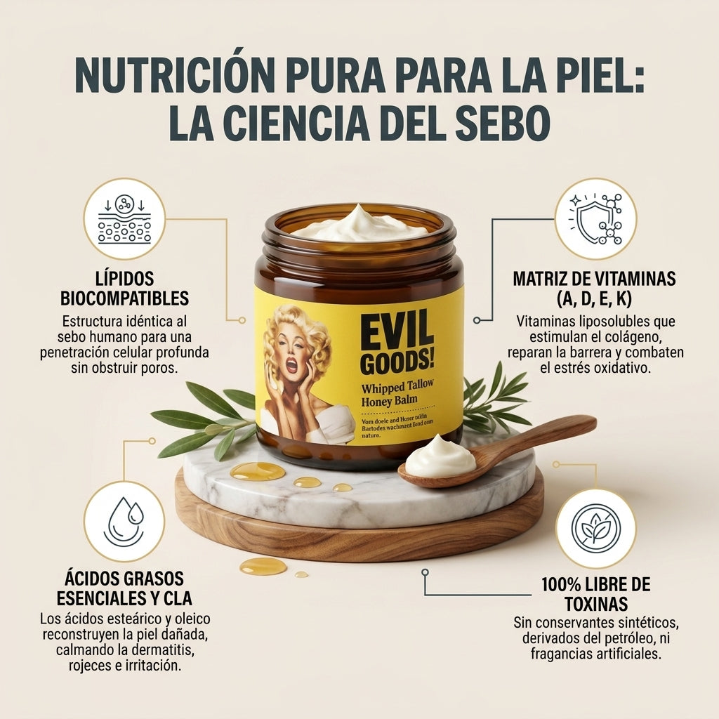 Evil Goods - Sebo de Res