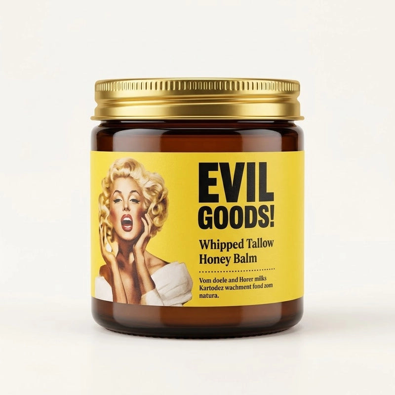 Evil Goods - Sebo de Res